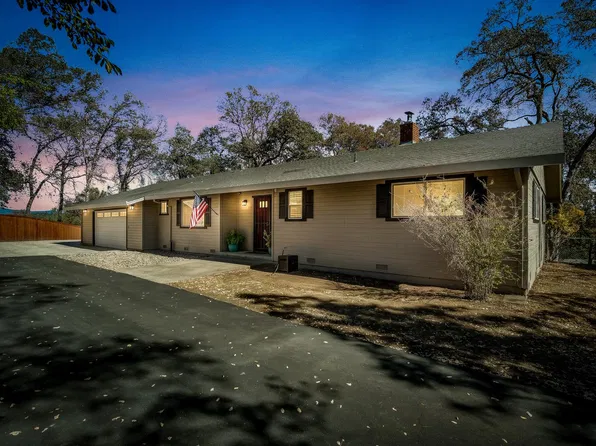 6783 Oak Ln, Placerville, CA 95667