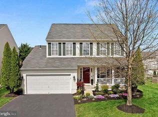 25268 Ultimate Dr, Aldie, VA