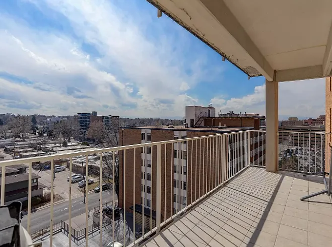 955 Eudora St #802E — Photo 9