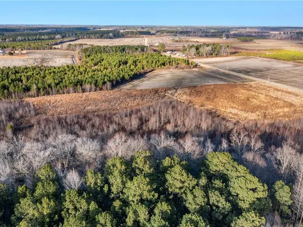 Horace Carter Rd, Gatesville, NC 27938