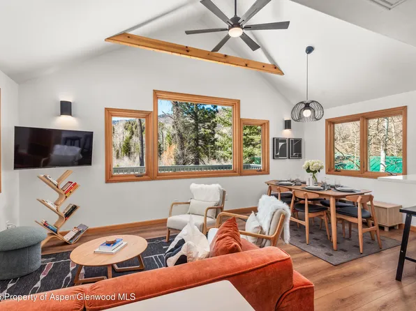 385 Redstone Blvd, Redstone, CO 81623