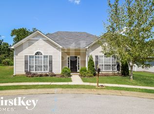 5749 Marchester Cir, Pinson, AL 35126