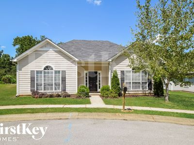5749 Marchester Cir, Pinson, AL, 35126