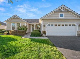 11977 Stonewater Xing, Huntley, IL 60142