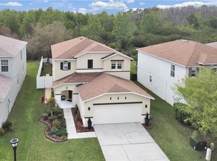 19656 Timberbluff Dr, Land O Lakes, FL 34638