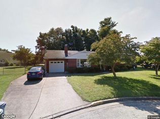 1008 Simpson Pl, Point pleasant, WV 25550