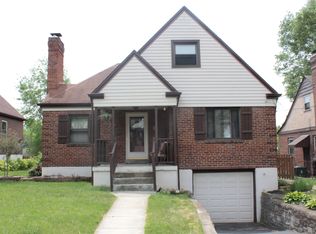3215 Ashwood Dr, Cincinnati, OH 45213
