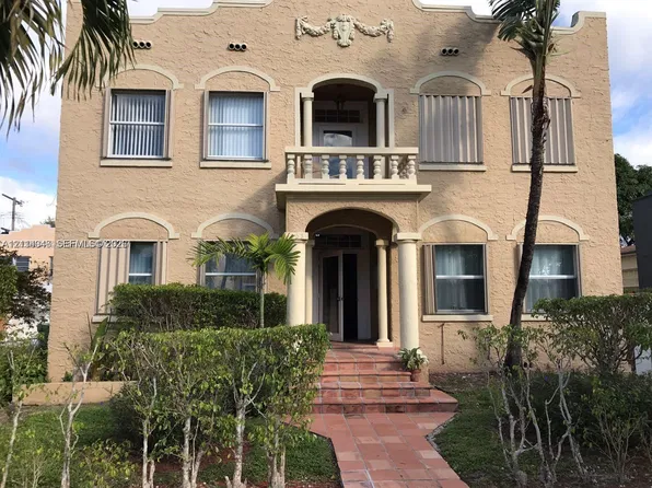 1753 SW 13th St APT 2, Miami, FL 33145