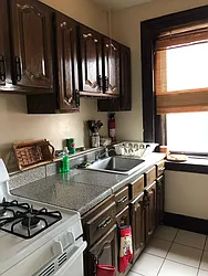 Rented by Warren T Real Estate Corp.