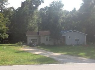 2115 Spring Garden Rd, New Bern, NC 28562