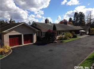 4505 State Route 281, Cortland, NY 13045