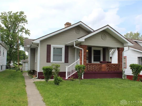 313 E Fairview Ave, Dayton, OH 45405