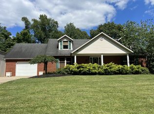 3404 Greiner Rd, Guysville, OH 45735