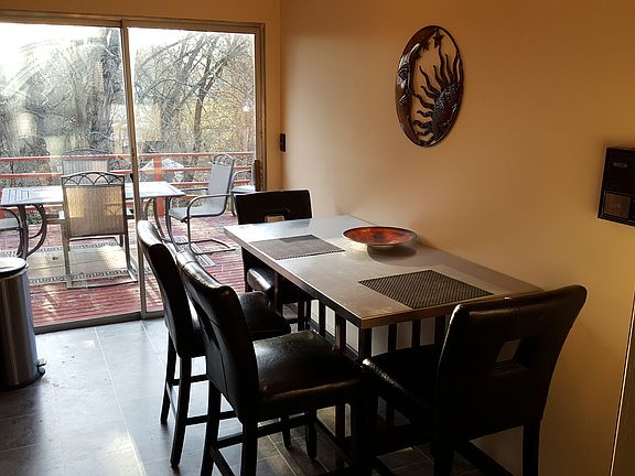 Breakfast Nook