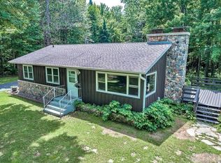 4311 Claire Ln, Rhinelander, WI 54501