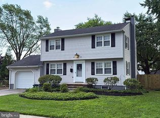 5 Bolton Rd, Trenton, NJ 08610