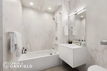 Sold by Leslie J. Garfield