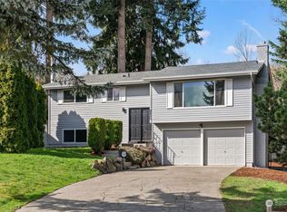9450 NE 125th Pl, Kirkland, WA 98034