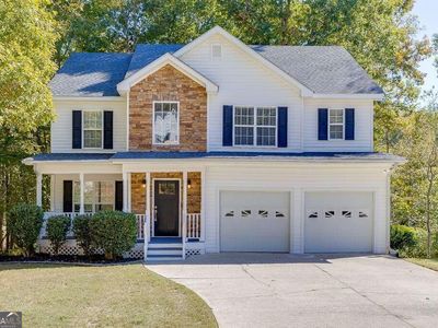 480 Valley Brook Cir W, Dawsonville, GA, 30534