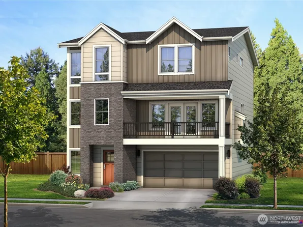 4119 220th Place SE, Bothell, WA 98021