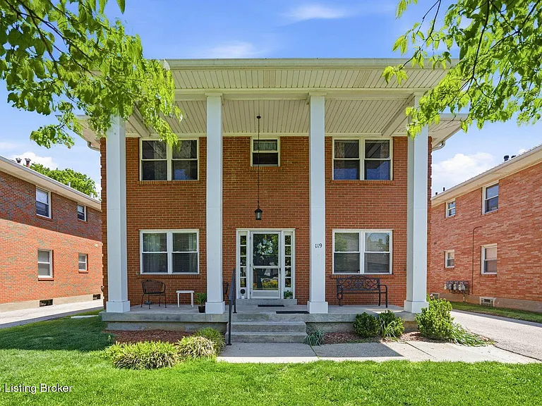 119 McArthur Dr #1 — Photo 1