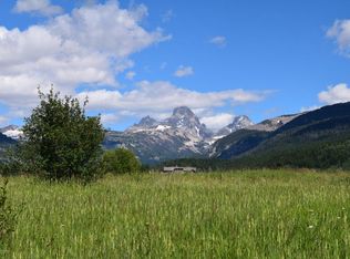 370 Targhee Towne Rd, Alta, WY 83414
