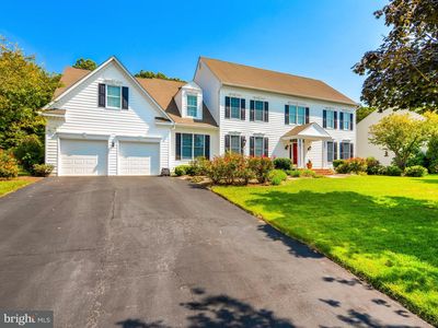 1321 Anglesey Dr, Davidsonville, MD, 21035