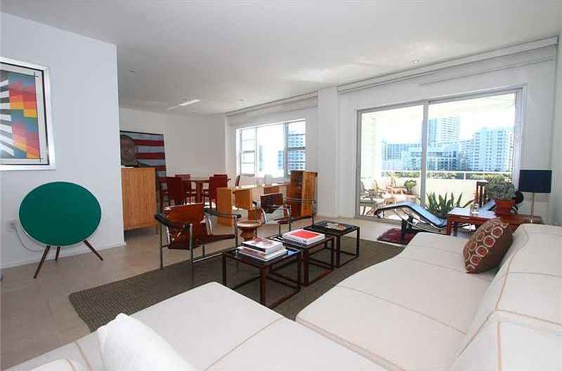 1st image of 16 Island Ave APT 4F