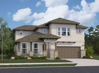 Aransas Plan, Venado Crossing, Cibolo, TX 78108