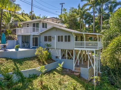 99-1549 Aiea Heights Dr, Aiea, HI, 96701