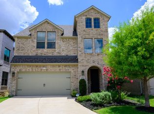 4540 Refugio Dr, Plano, TX 75024