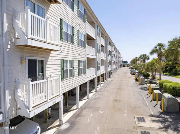 105 SE 58th Street # 6103, Oak Island, NC 28465