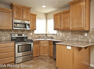 3575 W Clearwood Dr, Fayetteville, AR 72704