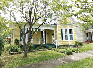 111 Maple St W, Johnson City, TN 37604