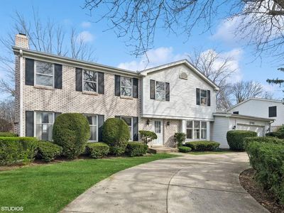 3702 Bernay Dr, Northbrook, IL, 60062