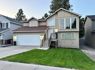 3139 E 31st Ave #1, Spokane, WA 99223
