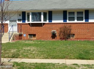 9340 Alcona St, Lanham, MD 20706