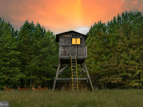 Cross Country Rd, Mineral, VA 23117