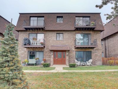 9612 Bianco Ter APT E, Des Plaines, IL, 60016