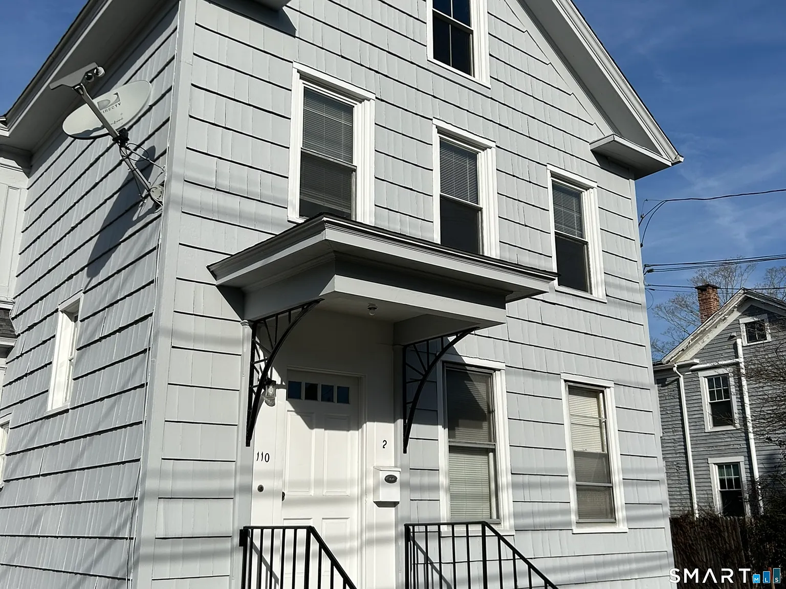1 bed, 1.0 bath, 637 sqft, $1,800 — Photo 3