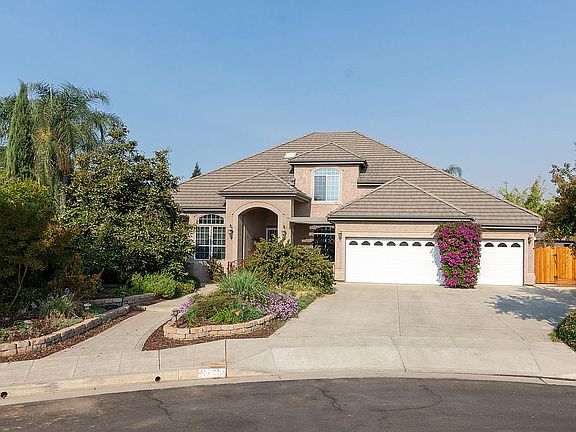 drought-resistant landscape