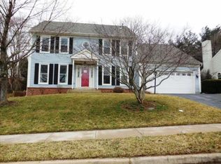 4 Danbury Ct, Stafford, VA 22554