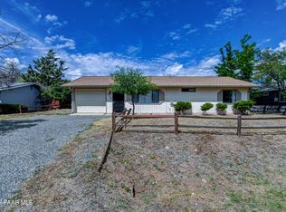 3736 N Prescott E Highway, Prescott Valley, AZ 86314