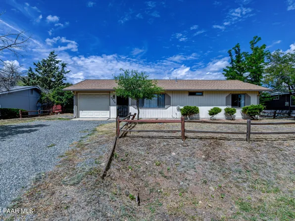 3736 N Prescott E Highway, Prescott Valley, AZ 86314