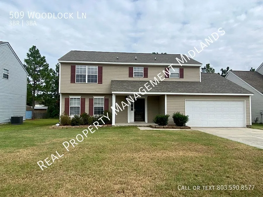 Spacious 3-Bedroom Home for Rent in Abington at Summer Ridge — Photo 1