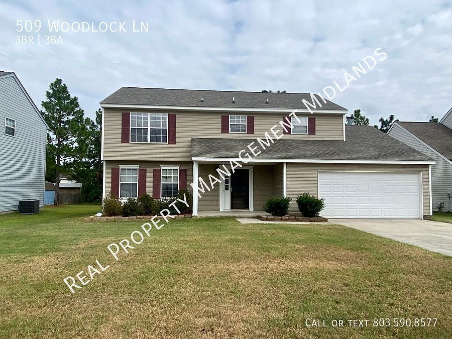 1st image of 509 Woodlock Ln