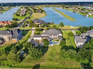 3203 Lakes Of Katy Ln, Katy, TX 77493