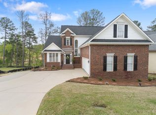 806 Willow Lake, Evans, GA 30809