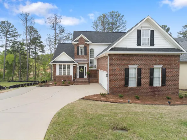 806 Willow Lake, Evans, GA 30809