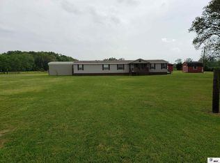 89 Earl Medlin Rd, Rayville, LA 71269